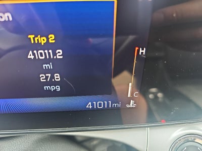 2024 Chevrolet Trax FWD 4dr LT