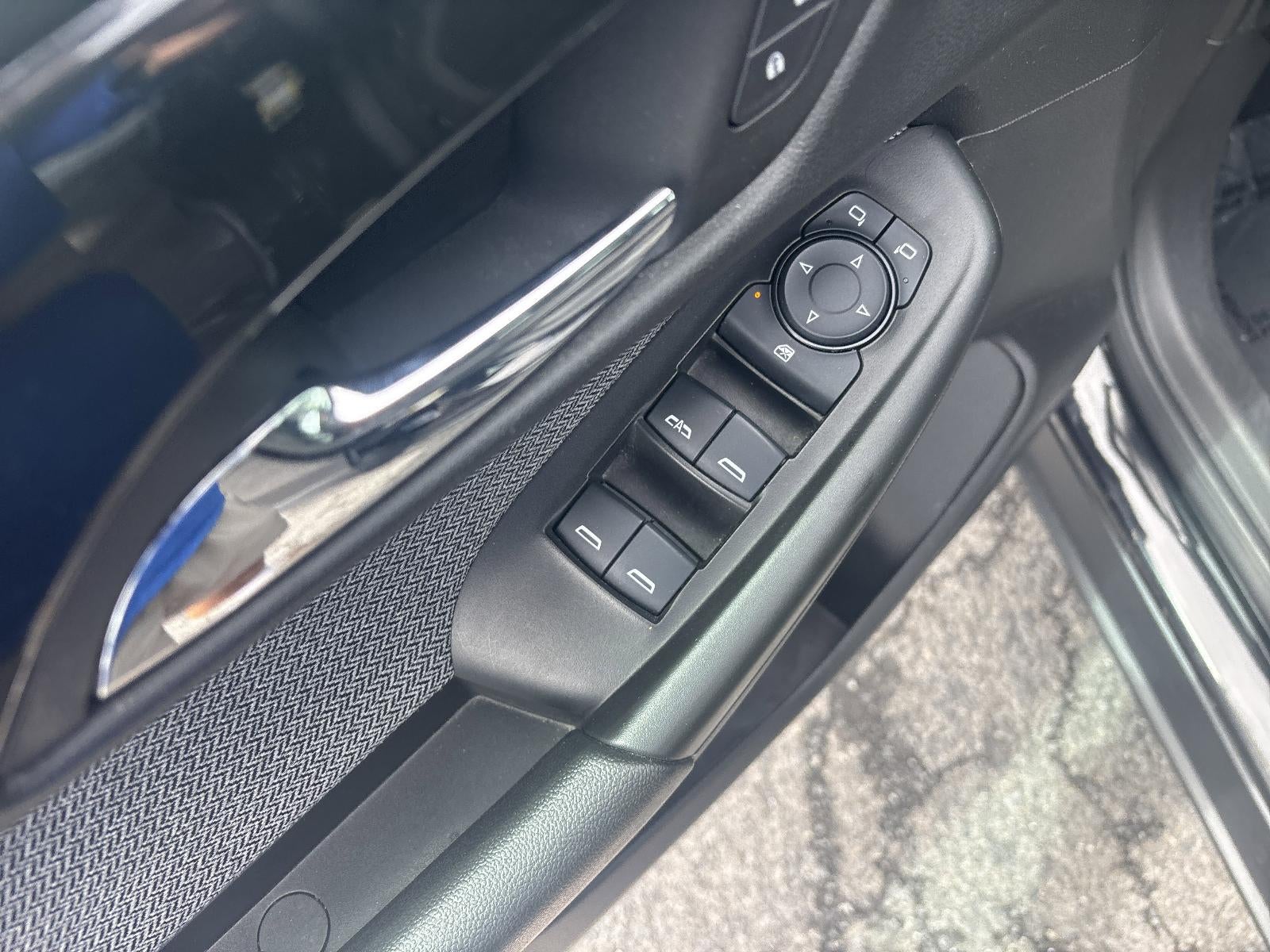 2025 Chevrolet Trailblazer AWD 4dr LT