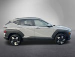 2025 Hyundai KONA SEL AWD
