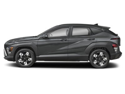 2025 Hyundai KONA SEL AWD