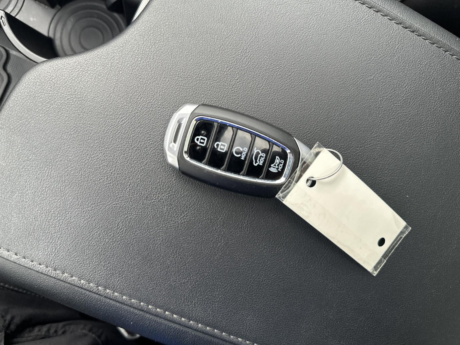 2020 Hyundai PALISADE Limited AWD