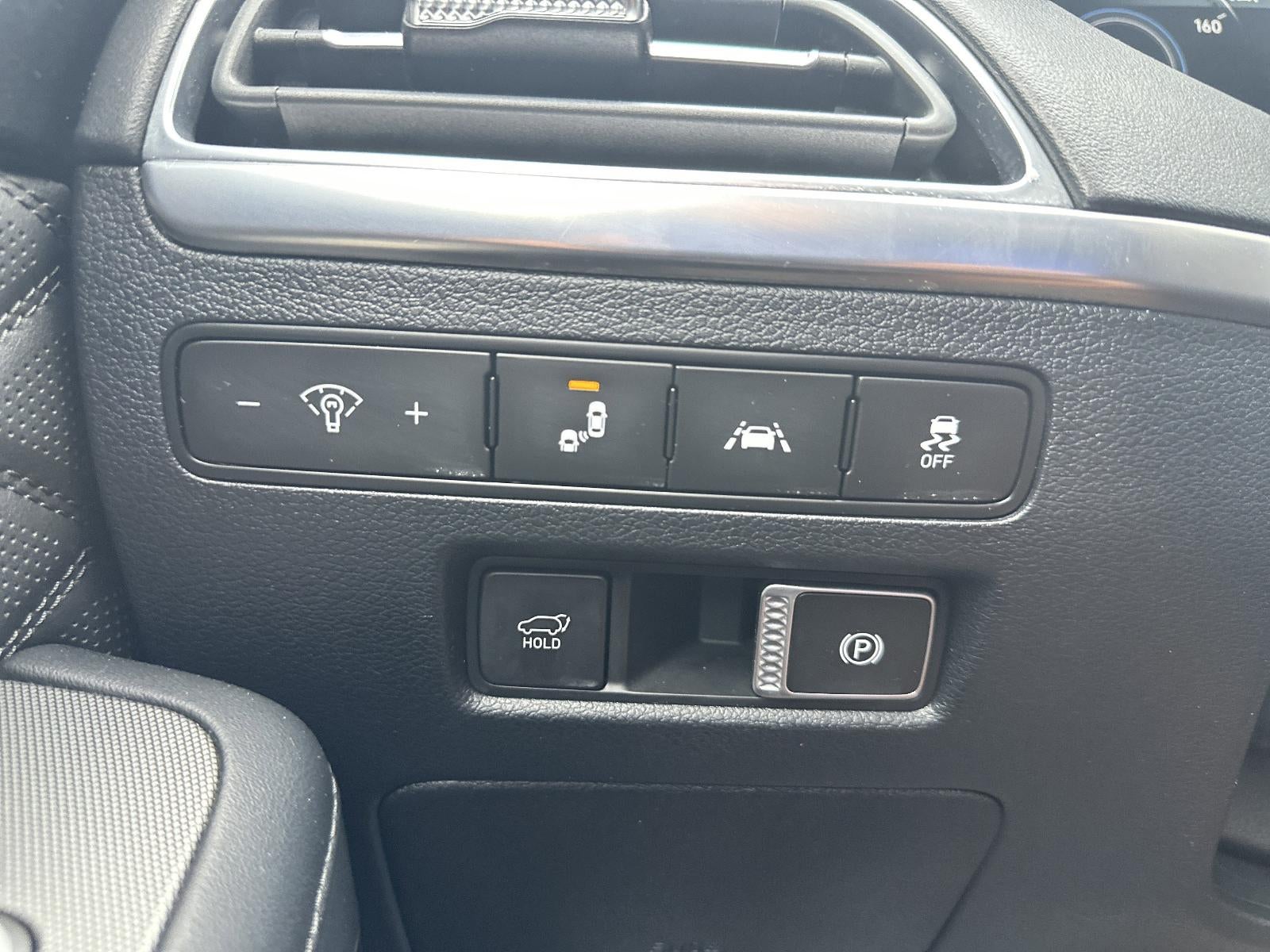 2020 Hyundai PALISADE Limited AWD