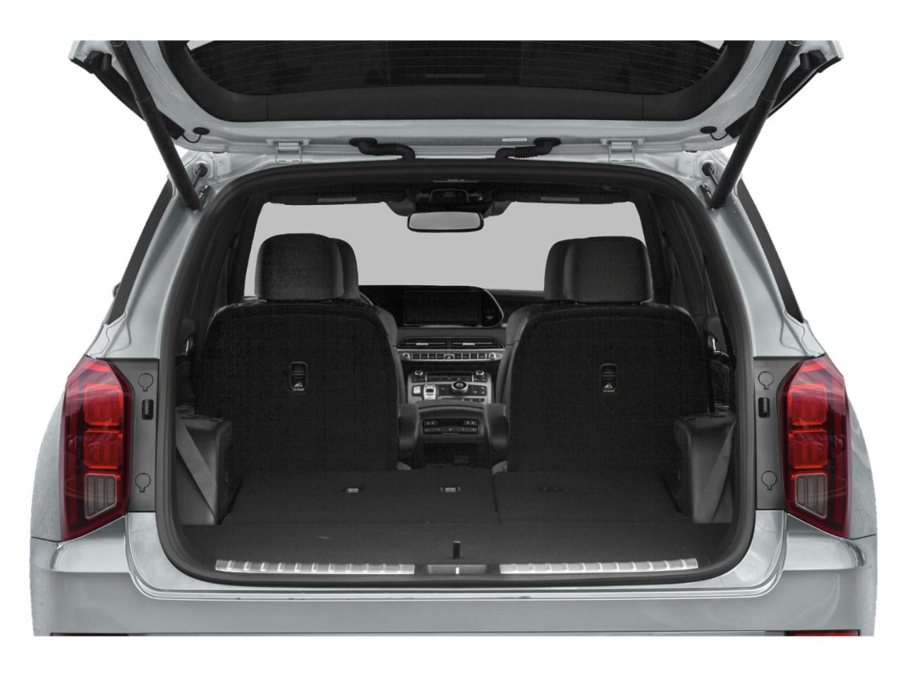 2020 Hyundai PALISADE Limited AWD