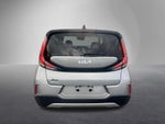 2024 Kia Soul LX IVT