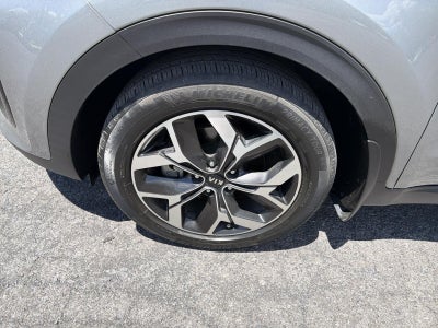 2022 Kia Sportage EX FWD
