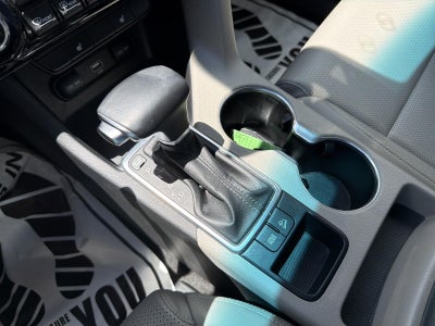 2022 Kia Sportage EX FWD