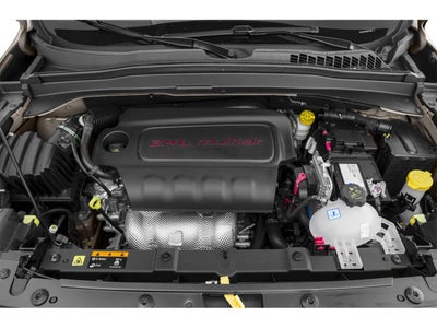 2018 Jeep Renegade Sport 4x4