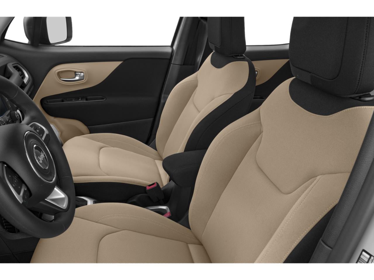 2018 Jeep Renegade Sport 4x4