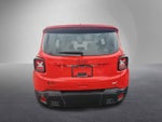 2022 Jeep Renegade (RED) Edition 4x4