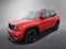 2022 Jeep Renegade (RED) Edition 4x4