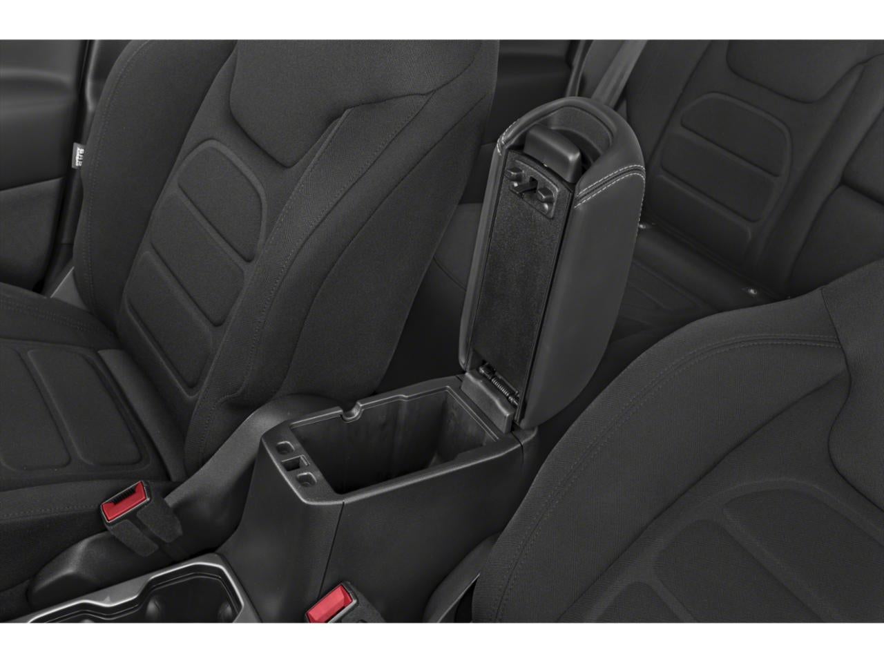 2022 Jeep Renegade (RED) Edition 4x4