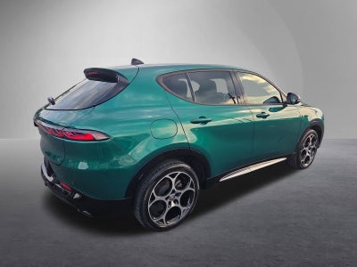 2024 Alfa Romeo Tonale Ti EAWD