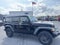 2024 Jeep Wrangler Sport S 4 Door 4x4