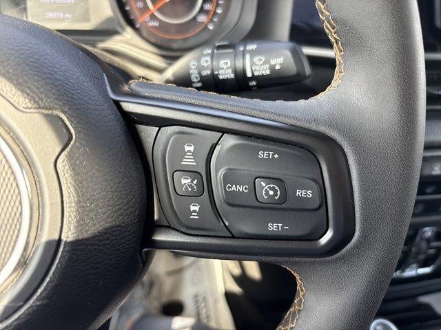 2024 Jeep Wrangler Sport S 4 Door 4x4