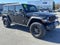 2025 Jeep Wrangler Willys 4 Door 4x4
