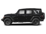 2025 Jeep Wrangler Willys 4 Door 4x4
