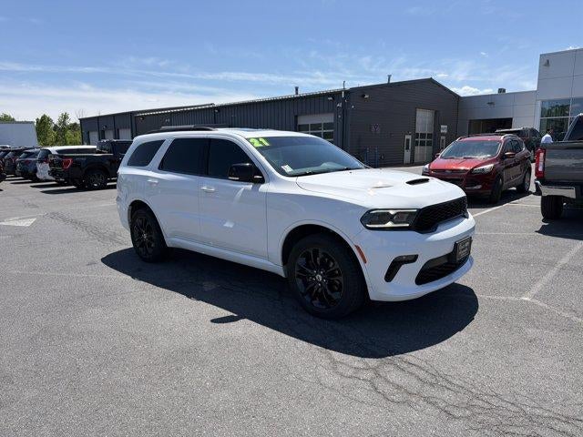 2021 Dodge Durango GT Plus AWD