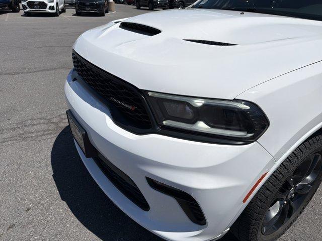 2021 Dodge Durango GT Plus AWD