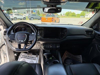2021 Dodge Durango GT Plus AWD