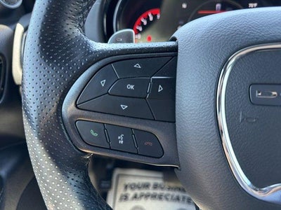 2021 Dodge Durango GT Plus AWD