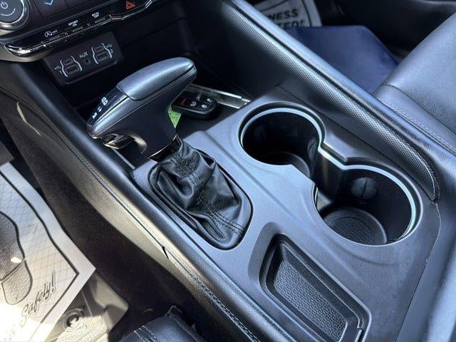 2021 Dodge Durango GT Plus AWD