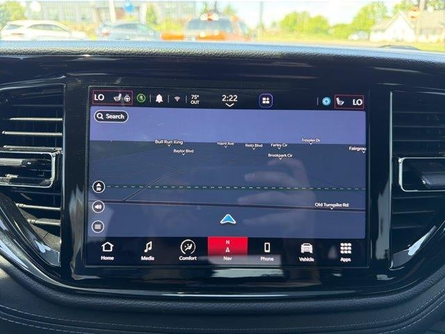 2021 Dodge Durango GT Plus AWD