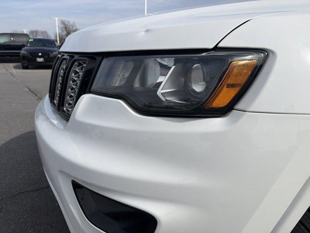 2020 Jeep Grand Cherokee Altitude 4x4