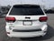 2020 Jeep Grand Cherokee Altitude 4x4