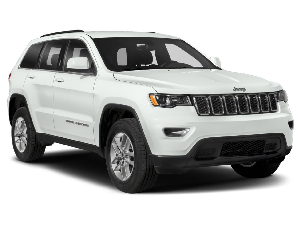 2020 Jeep Grand Cherokee Altitude 4x4