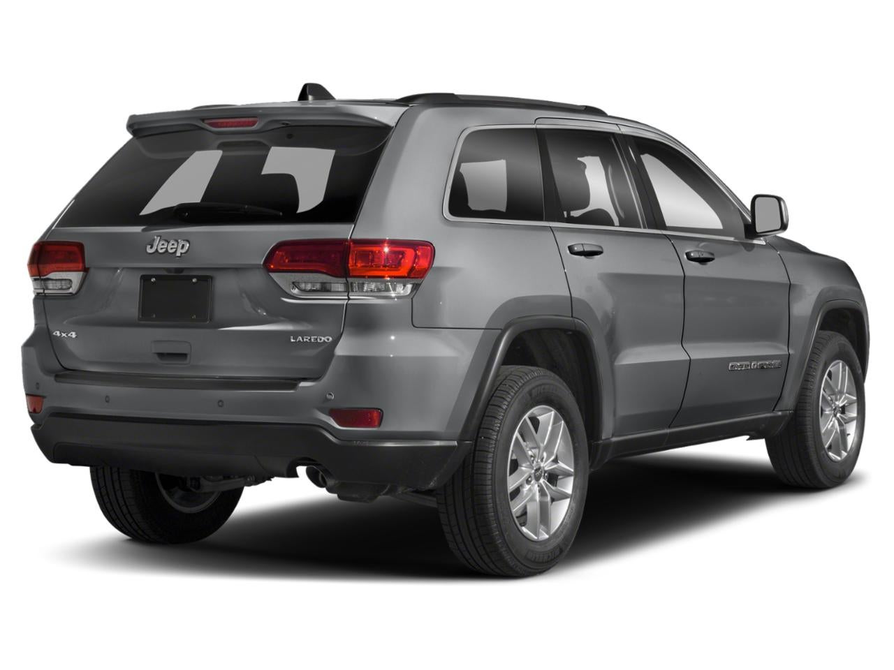 2020 Jeep Grand Cherokee Laredo E 4x4