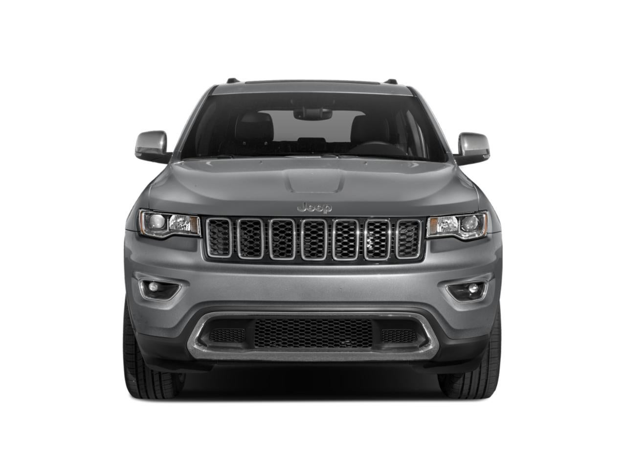 2018 Jeep Grand Cherokee Limited 4x4