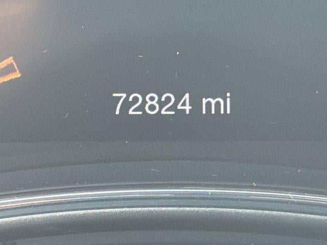 2019 Jeep Grand Cherokee Trailhawk 4x4