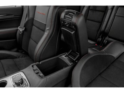 2019 Jeep Grand Cherokee Trailhawk 4x4