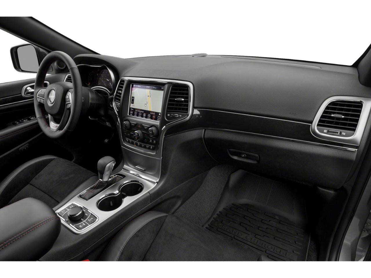 2019 Jeep Grand Cherokee Trailhawk 4x4