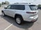 2025 Jeep Grand Cherokee L Laredo X 4x4