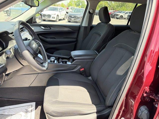 2023 Jeep Grand Cherokee L Laredo 4x4