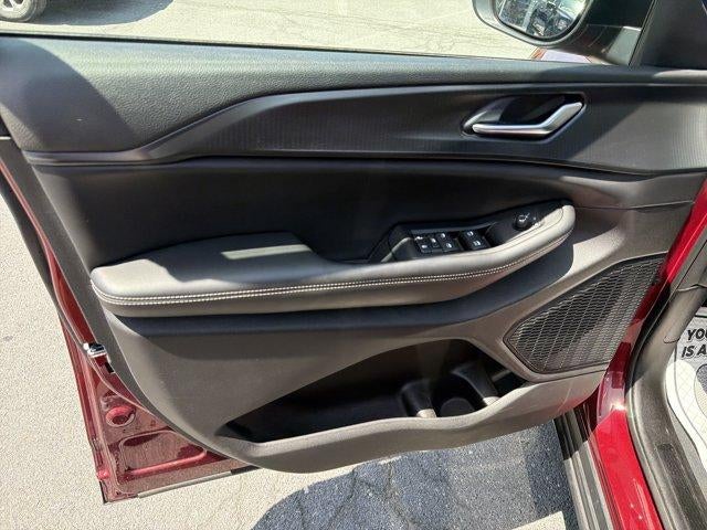 2023 Jeep Grand Cherokee L Laredo 4x4