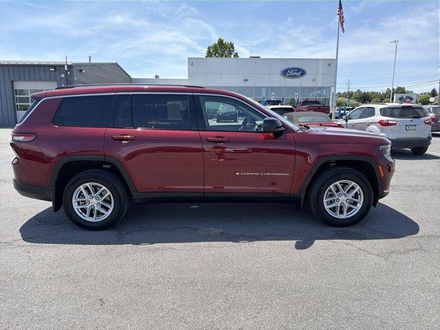 2023 Jeep Grand Cherokee L Laredo 4x4