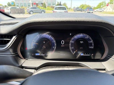 2023 Jeep Grand Cherokee L Laredo 4x4