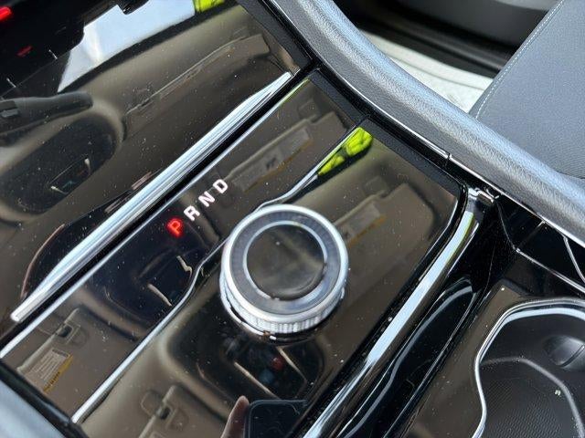 2023 Jeep Grand Cherokee L Laredo 4x4