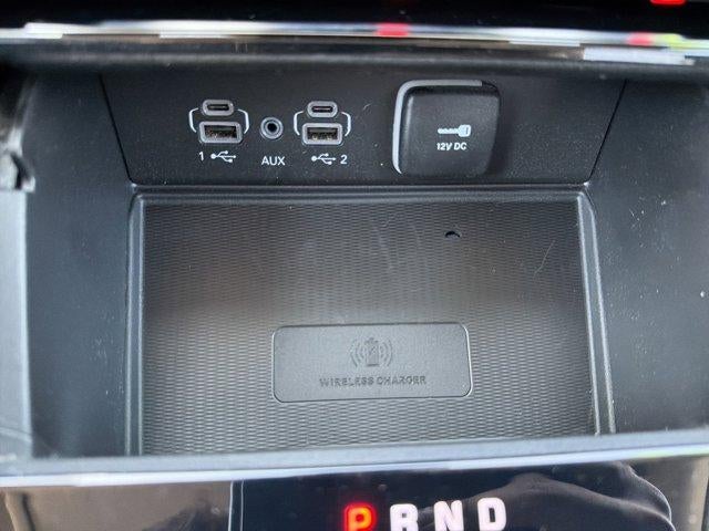 2023 Jeep Grand Cherokee L Laredo 4x4