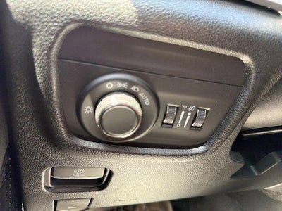 2023 Jeep Grand Cherokee L Laredo 4x4