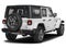 2025 Jeep Wrangler 4xe Sahara 4x4