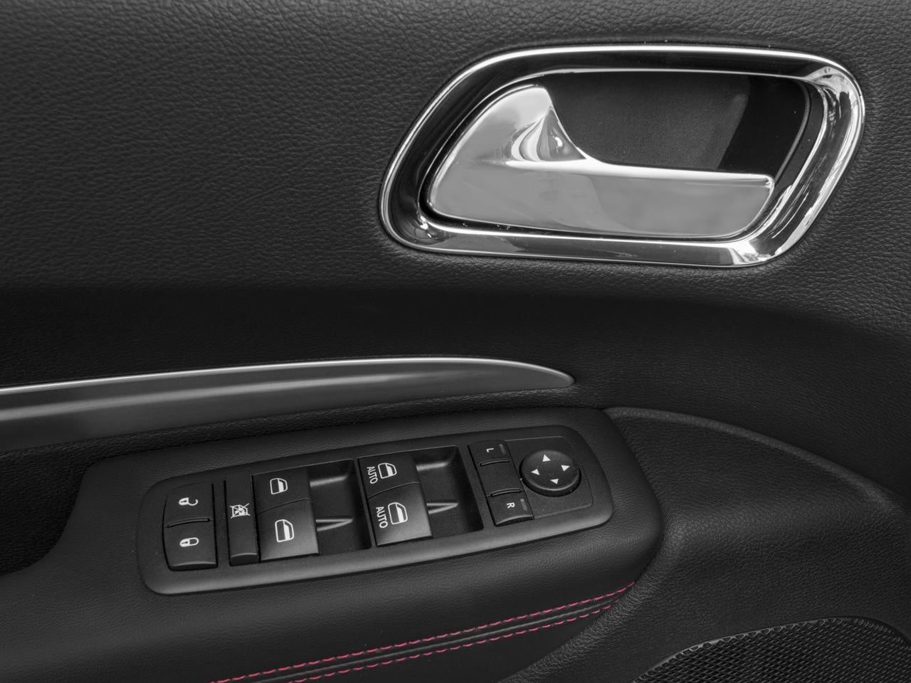 2017 Dodge Durango R/T AWD