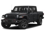 2020 Jeep Gladiator Rubicon 4x4