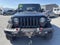 2022 Jeep Gladiator Rubicon 4x4