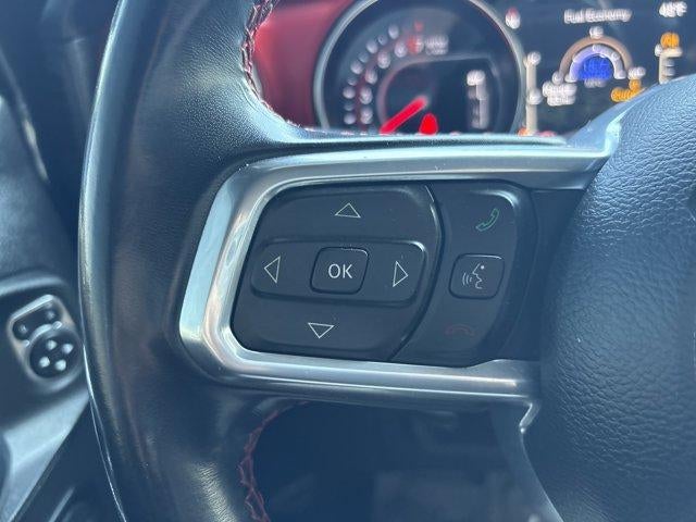 2022 Jeep Gladiator Rubicon 4x4