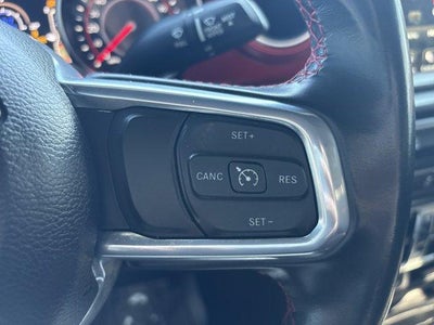 2022 Jeep Gladiator Rubicon 4x4