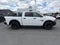 2024 RAM 1500 Classic Warlock 4x4 Crew Cab 5'7" Box