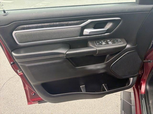 2023 RAM 1500 Big Horn 4x4 Crew Cab 5'7" Box